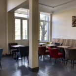 La Table Rustique Innen