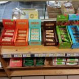 Den Teepot Extérieur