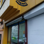 Den Teepot Extérieur