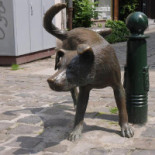 Den Teepot Extérieur