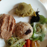 Den Teepot Nourriture