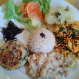 Den Teepot Nourriture