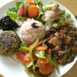 Den Teepot Nourriture