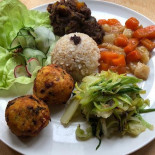 Den Teepot Nourriture