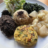 Den Teepot Nourriture