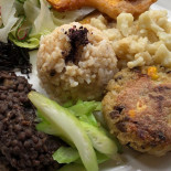 Den Teepot Nourriture