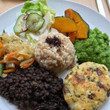 Den Teepot Nourriture