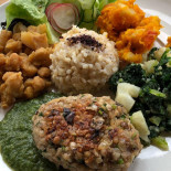 Den Teepot Nourriture