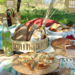 Den Teepot Nourriture