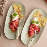 Den Teepot Nourriture