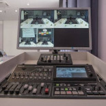 Arepa's Factory À l'intérieur