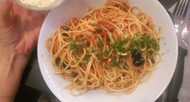 Le Concerto Forest National Nourriture