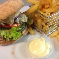 Le Concerto Forest National Nourriture