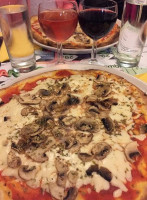 Le Concerto Forest National Nourriture