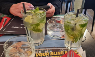 Le Concerto Forest National Boisson