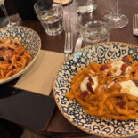 Norma Trattoria Nourriture