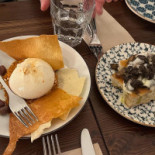 Norma Trattoria Nourriture