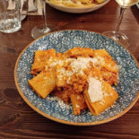 Norma Trattoria Nourriture