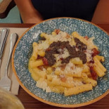 Norma Trattoria Nourriture