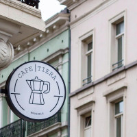 Cafe Tiera