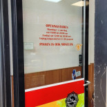 Bossche Basak Döner Carte