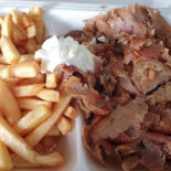 Bossche Basak Döner Nourriture