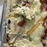 Bossche Basak Döner Nourriture