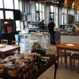 Daje! À l'intérieur