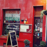 Rangla Punjab Exterior