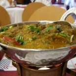 Rangla Punjab Comida