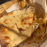 Rangla Punjab Comida