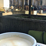 Exki À l'intérieur