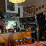 Paradiso À l'intérieur