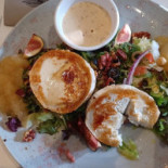 Van Der Valk 's Hertogenbosch Vught Nourriture