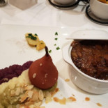 Van Der Valk 's Hertogenbosch Vught Nourriture