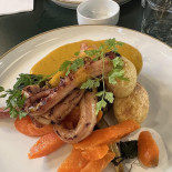 Beaucoup Fish Nourriture