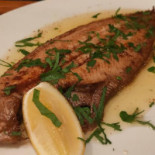 Beaucoup Fish Nourriture