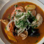 Beaucoup Fish Nourriture