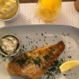 Beaucoup Fish Nourriture