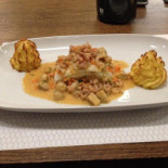 Beaucoup Fish Nourriture