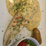 Beaucoup Fish Nourriture