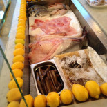 Beaucoup Fish Nourriture