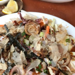 Beaucoup Fish Nourriture