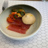 Beaucoup Fish Nourriture