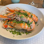 Beaucoup Fish Comida