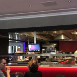 Sense À l'intérieur