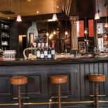 Chutney's À l'intérieur