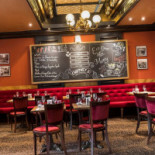 Chutney's À l'intérieur