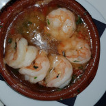 Brasserie La Porte Nourriture