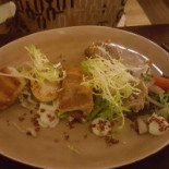 Brasserie La Porte Nourriture